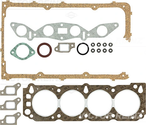 Gasket Kit, cylinder head